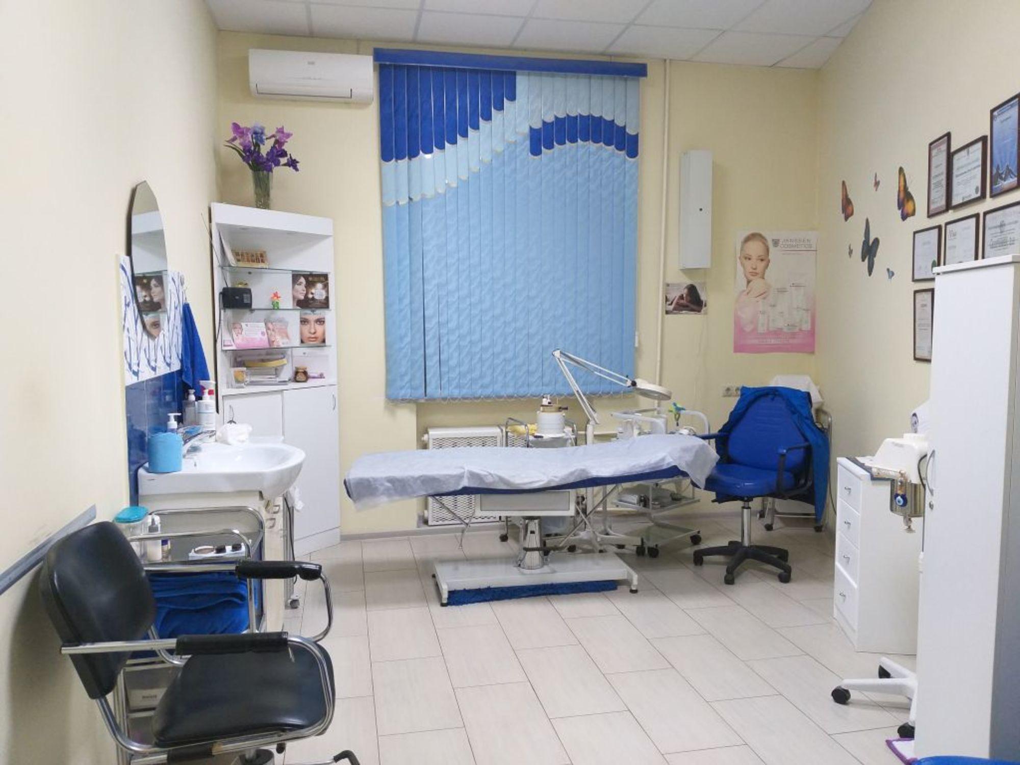 Купить помещение свободного назначения за 8 500 000 рублей на Мусоргского ул, 28