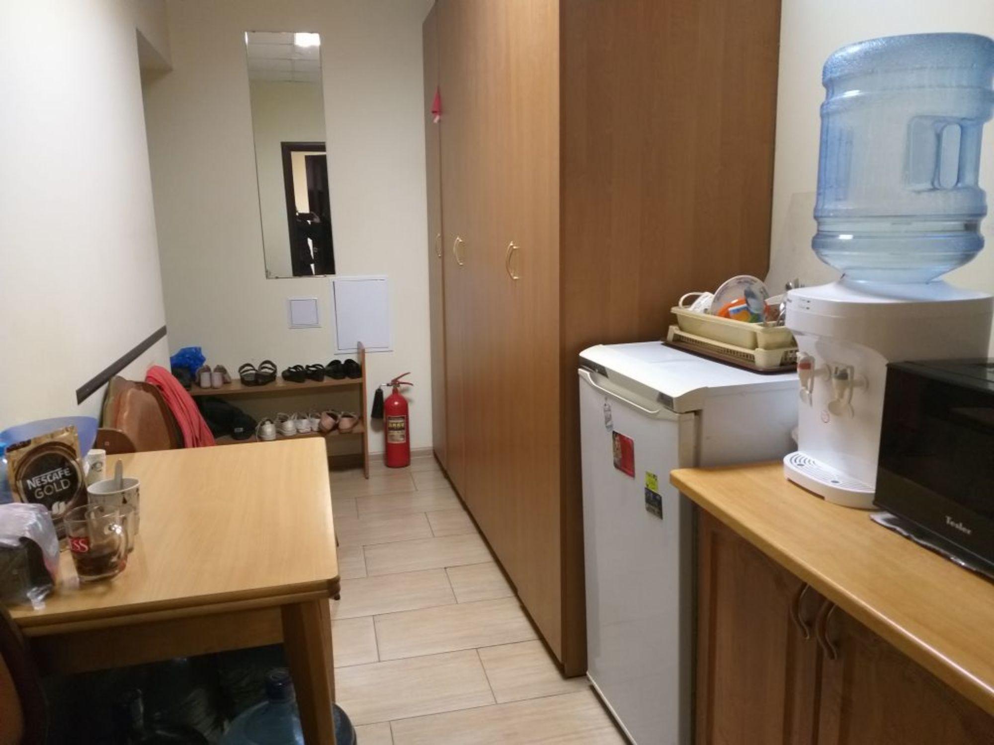 Купить помещение свободного назначения за 8 500 000 рублей на Мусоргского ул, 28
