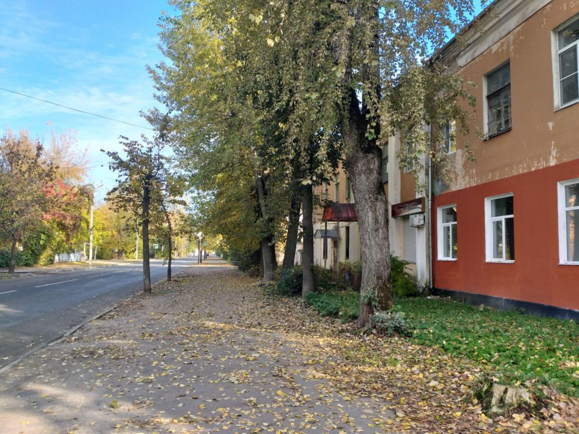 Купить помещение свободного назначения за 8 500 000 рублей на Мусоргского ул, 28