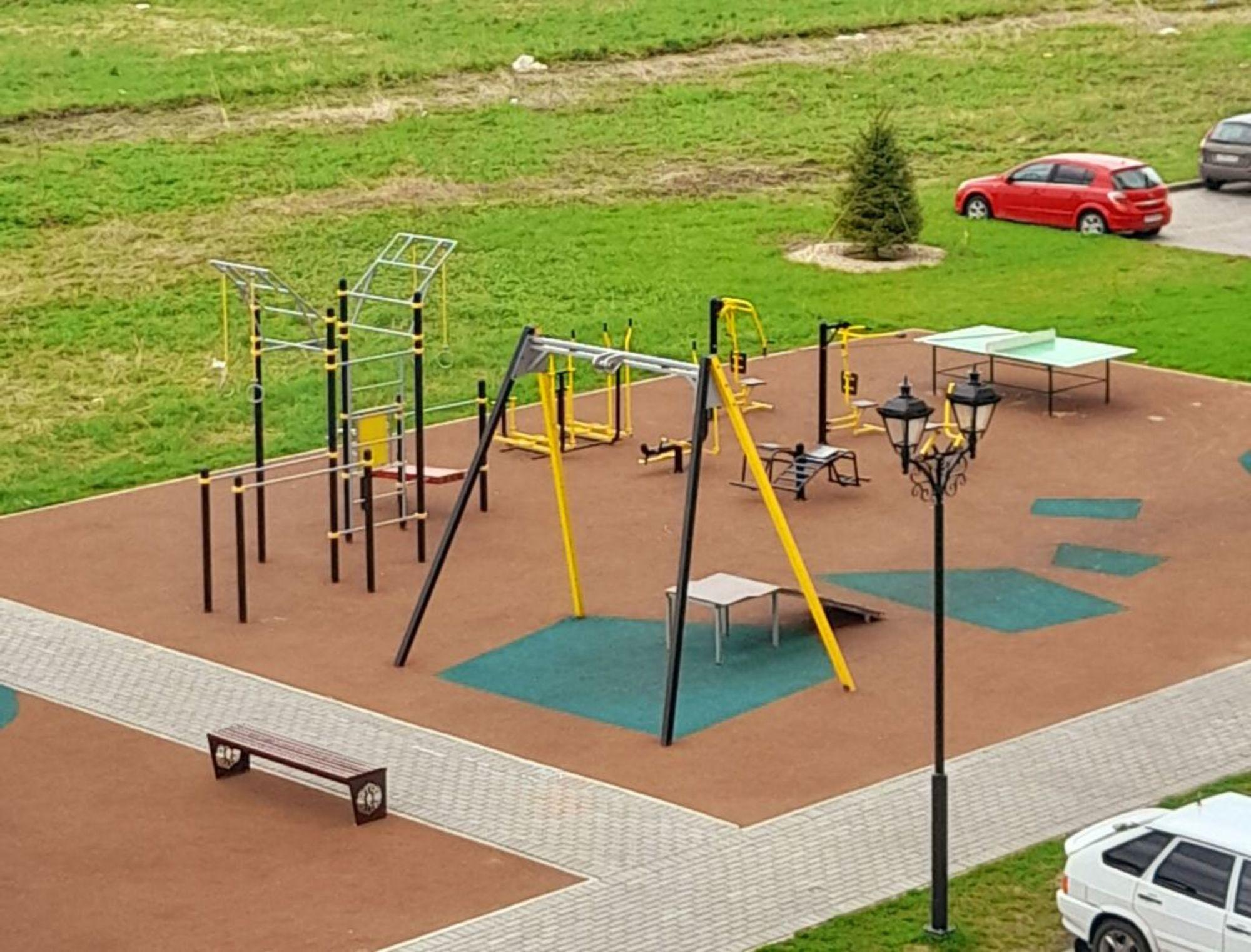 Купить квартиру за 5 948 020 рублей на Левитана ул, 93а