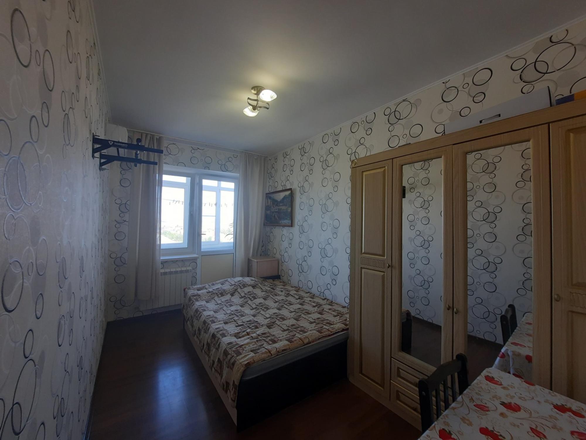 Купить квартиру за 10 300 000 рублей на Таёжная улица, 51
