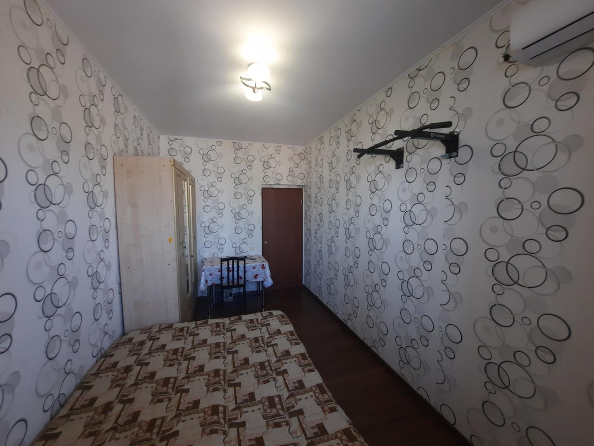 Купить квартиру за 10 300 000 рублей на Таёжная улица, 51