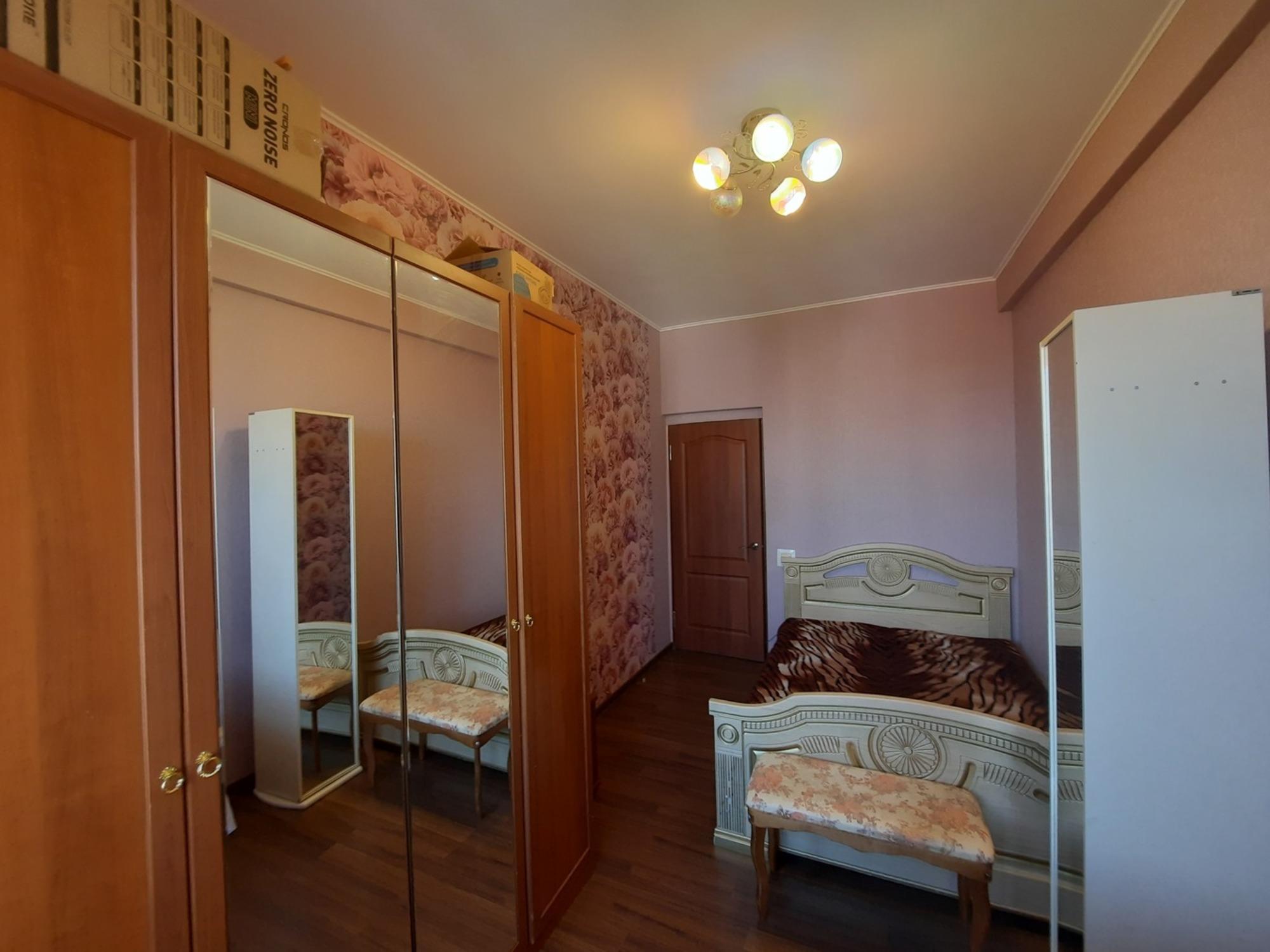 Купить квартиру за 10 300 000 рублей на Таёжная улица, 51