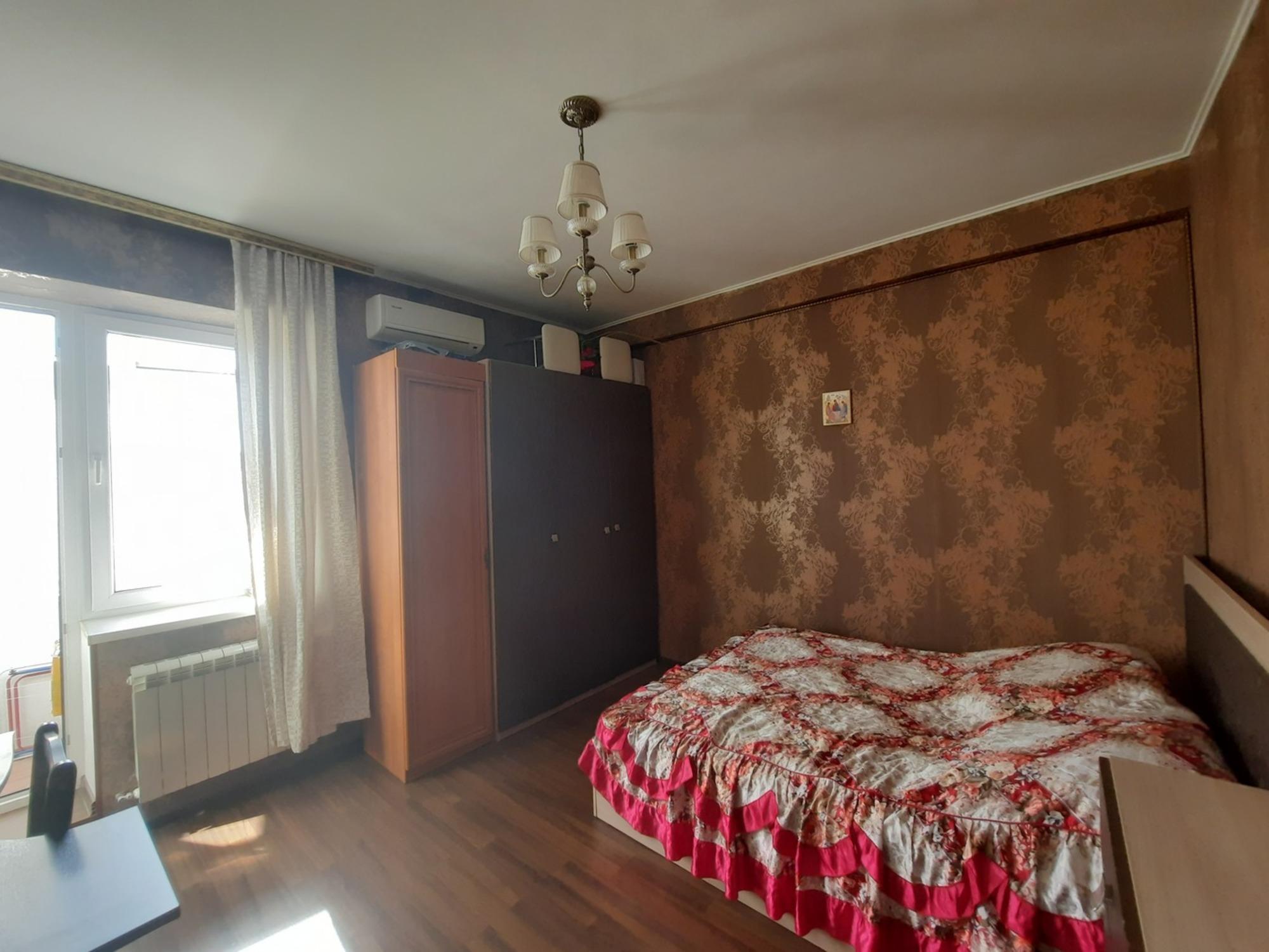 Купить квартиру за 10 300 000 рублей на Таёжная улица, 51