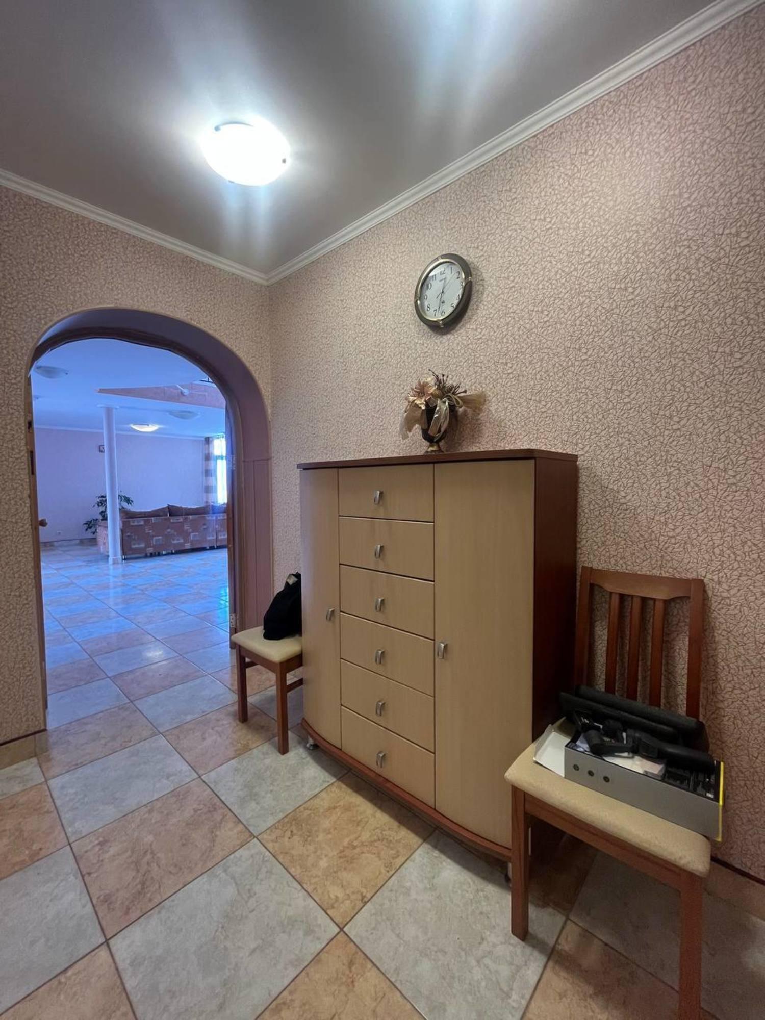 Купить квартиру за 36 000 000 рублей на Таманская улица, 26Б