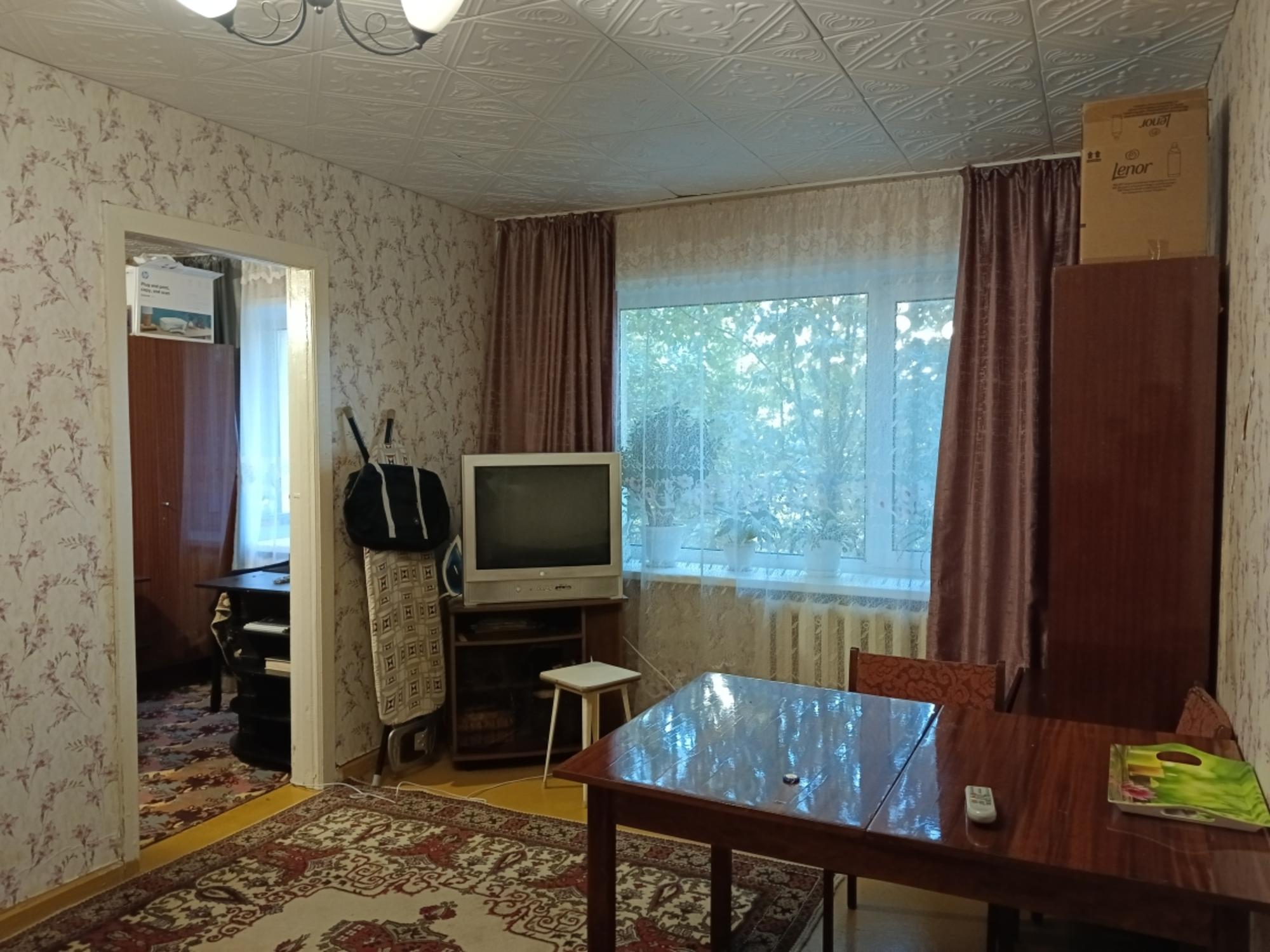 Купить квартиру за 2 079 000 рублей на 5 квартал 4