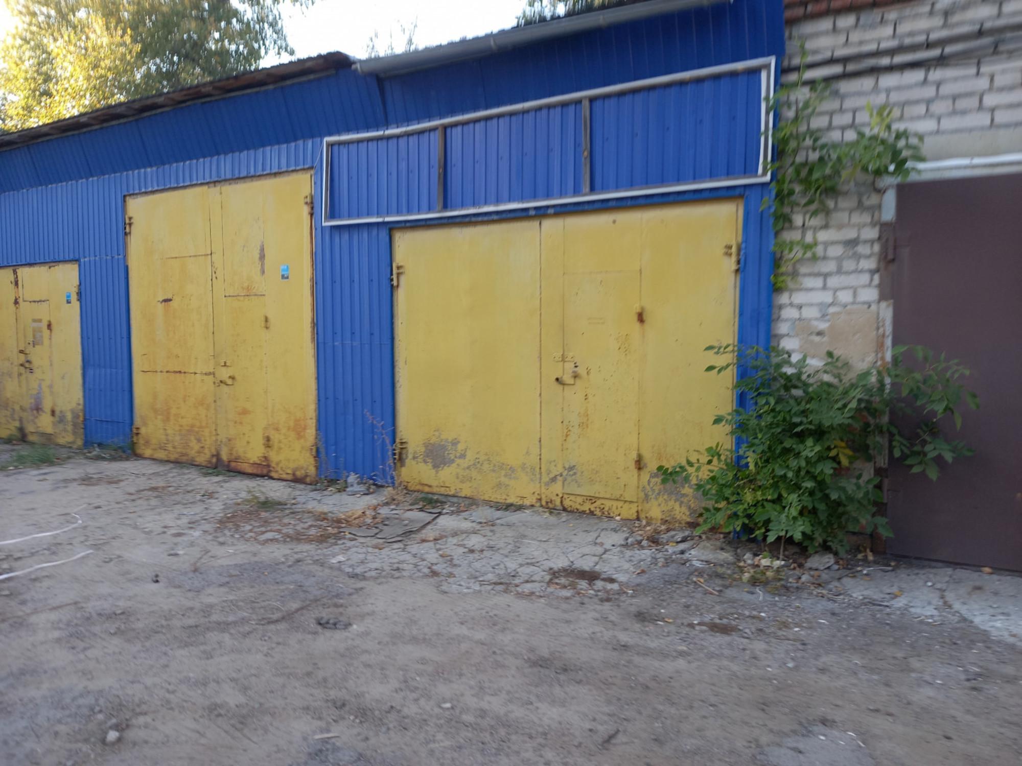 Сдать складское помещение за 12 000 рублей на Труда проспект, 69