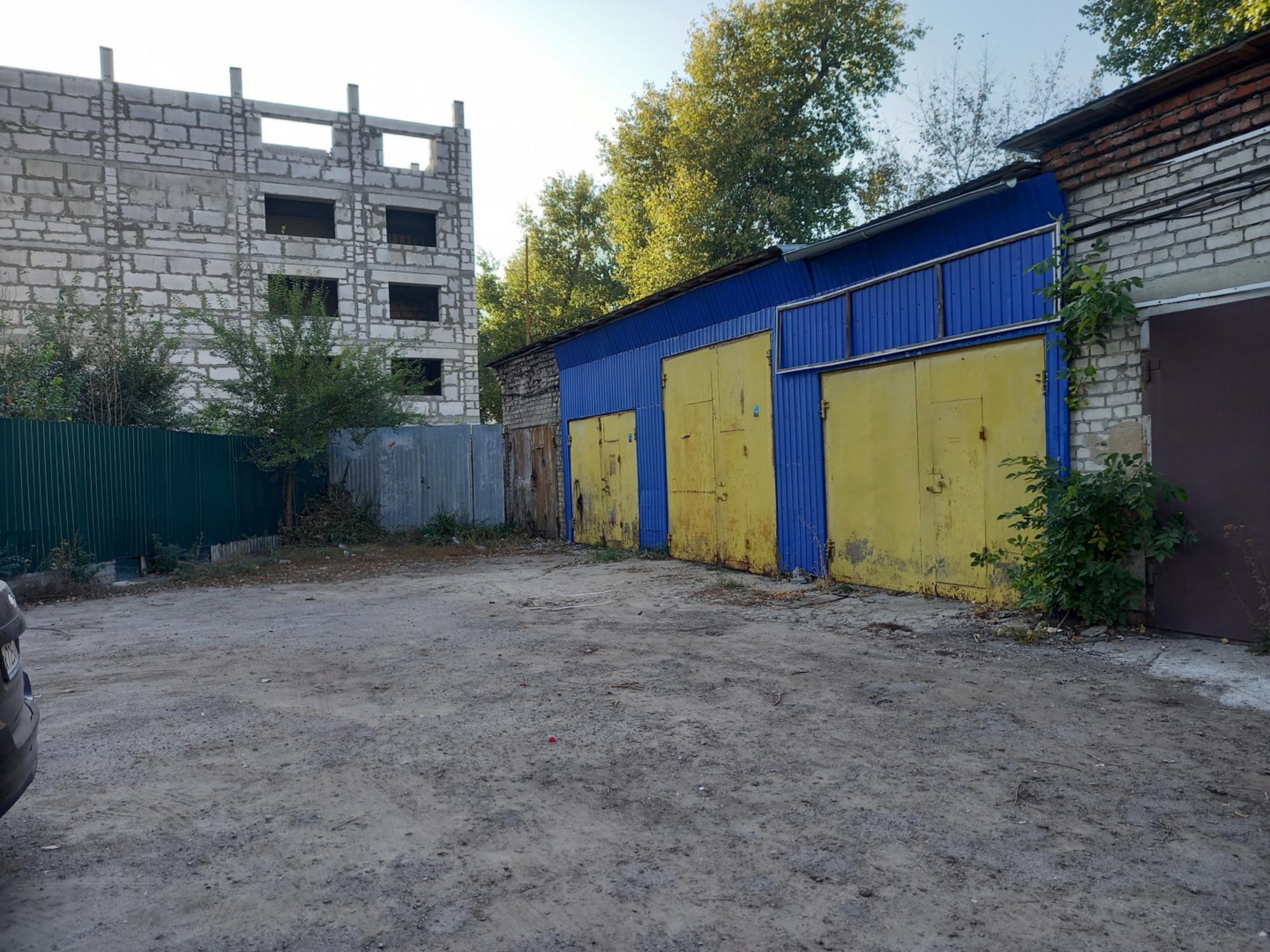 Сдать складское помещение за 12 000 рублей на Труда проспект, 69