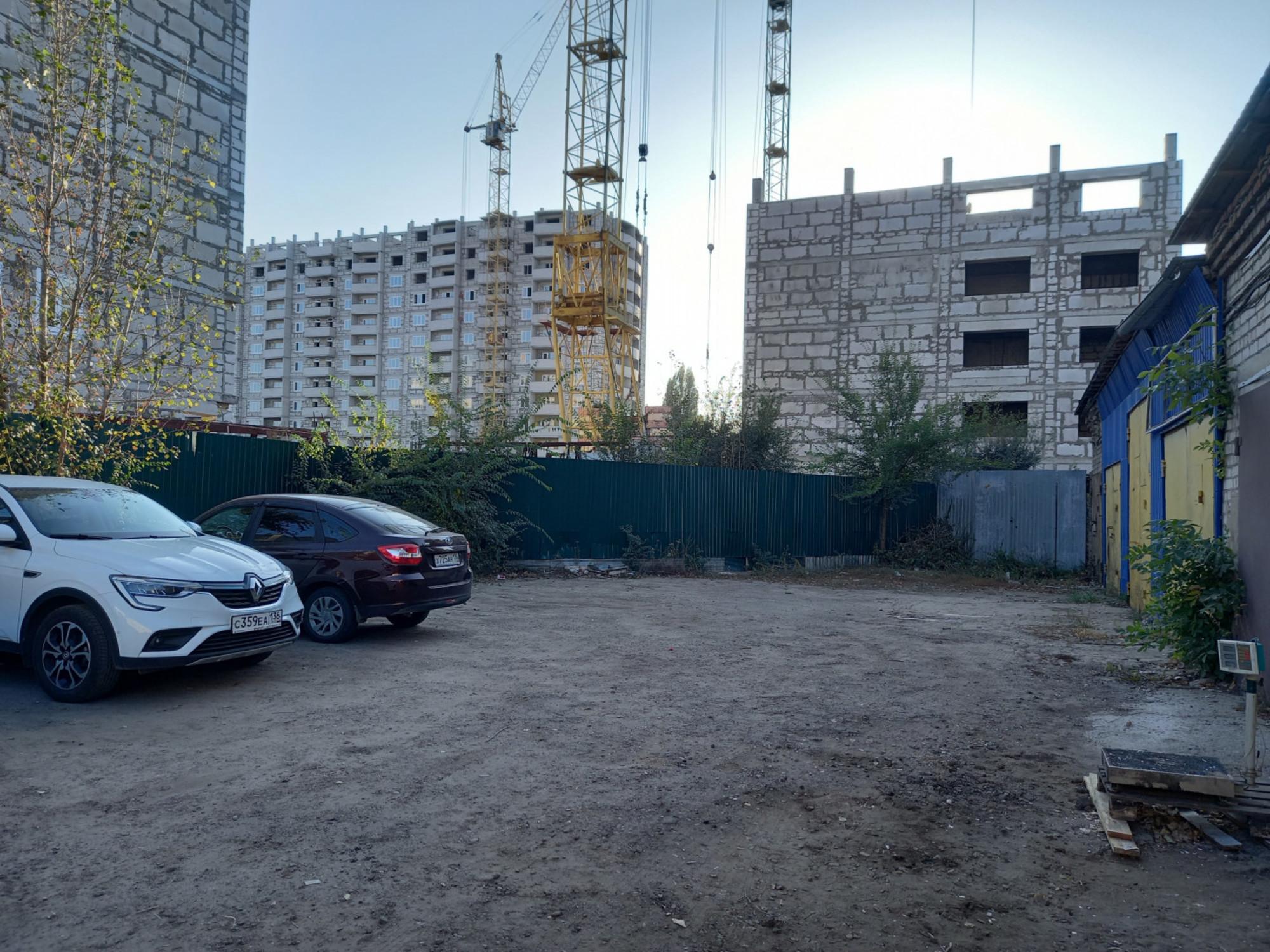 Сдать складское помещение за 12 000 рублей на Труда проспект, 69