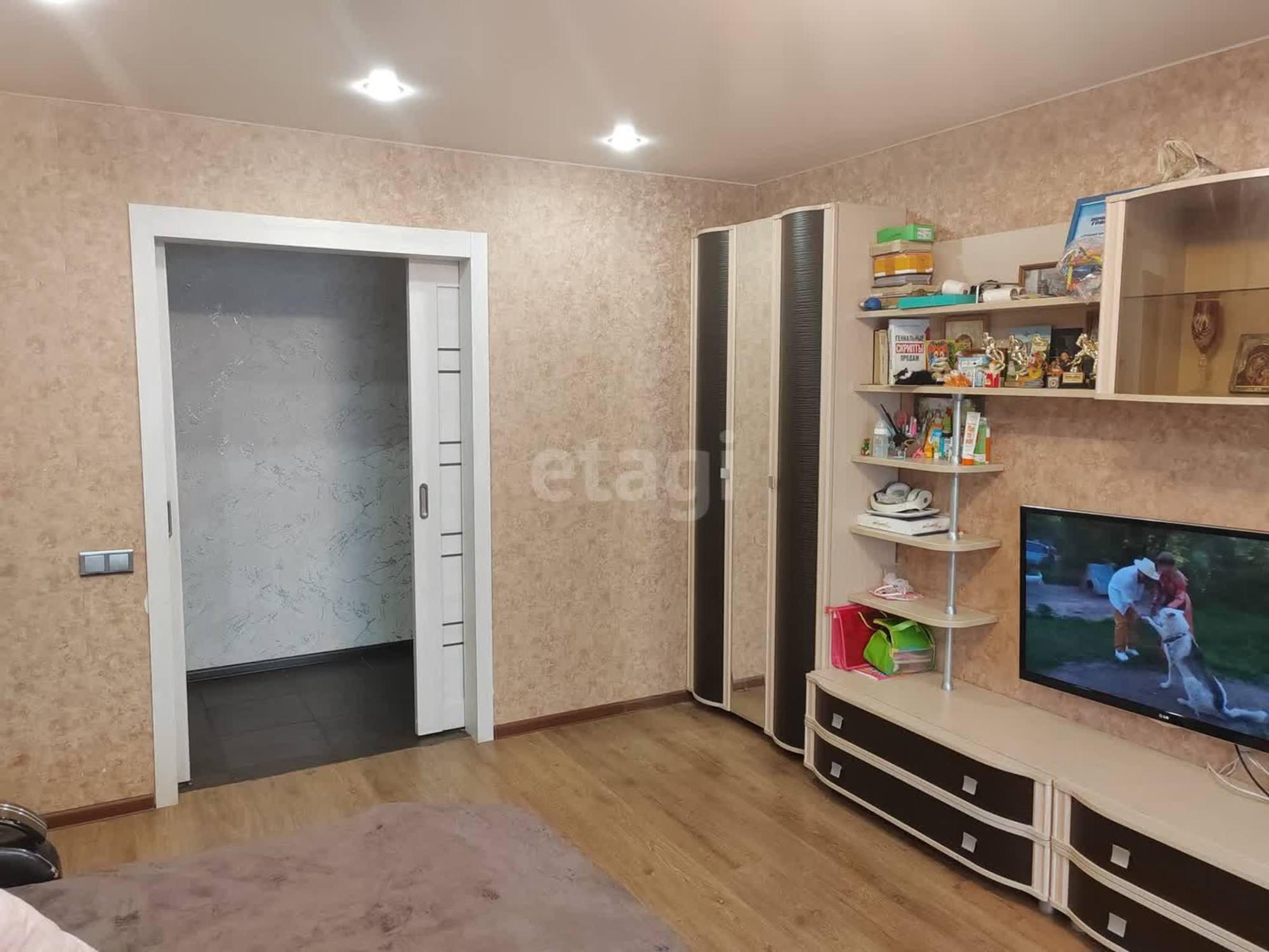 Купить квартиру за 7 150 000 рублей на Белорусская, 22