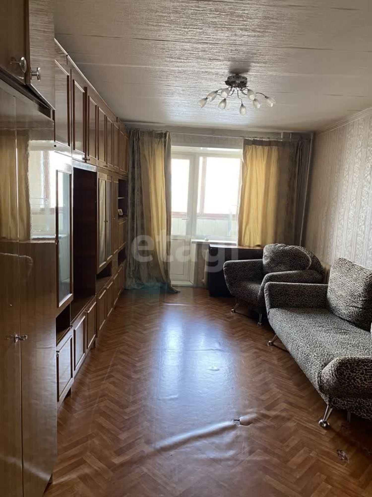 Купить квартиру за 5 500 000 рублей на Советская, 3