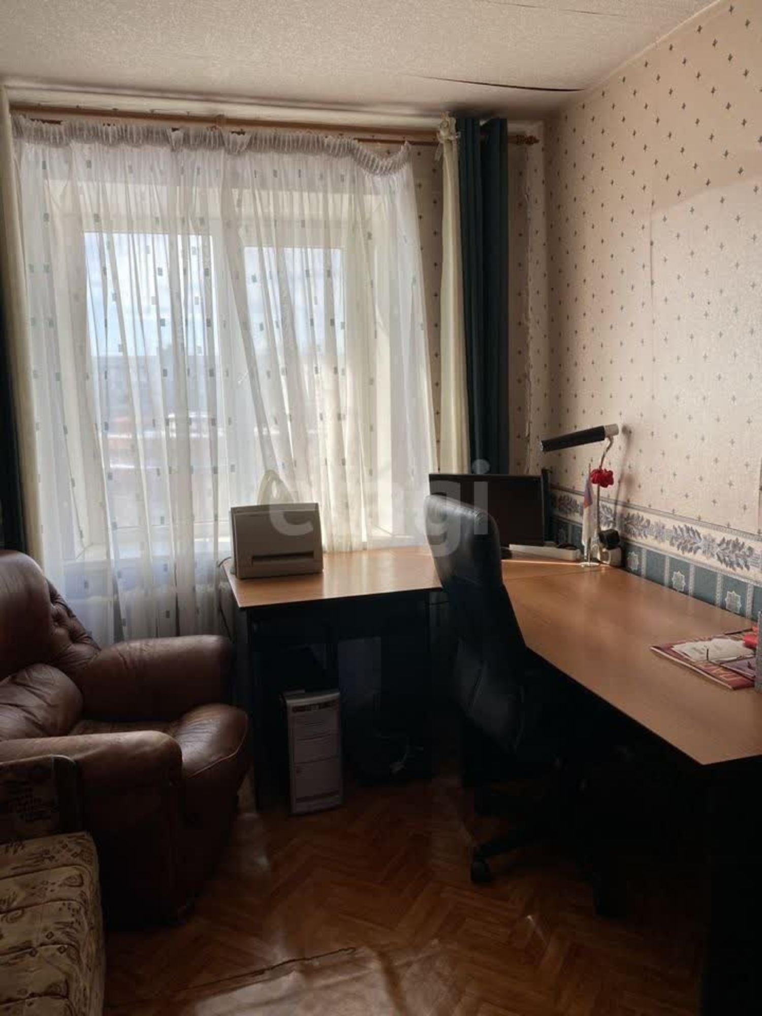 Купить квартиру за 5 500 000 рублей на Советская, 3