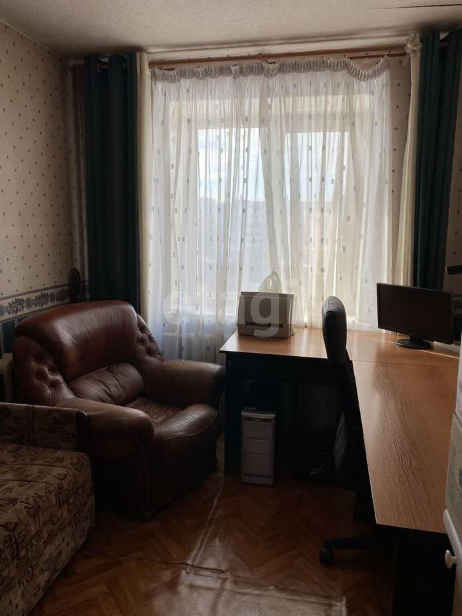 Купить квартиру за 5 500 000 рублей на Советская, 3