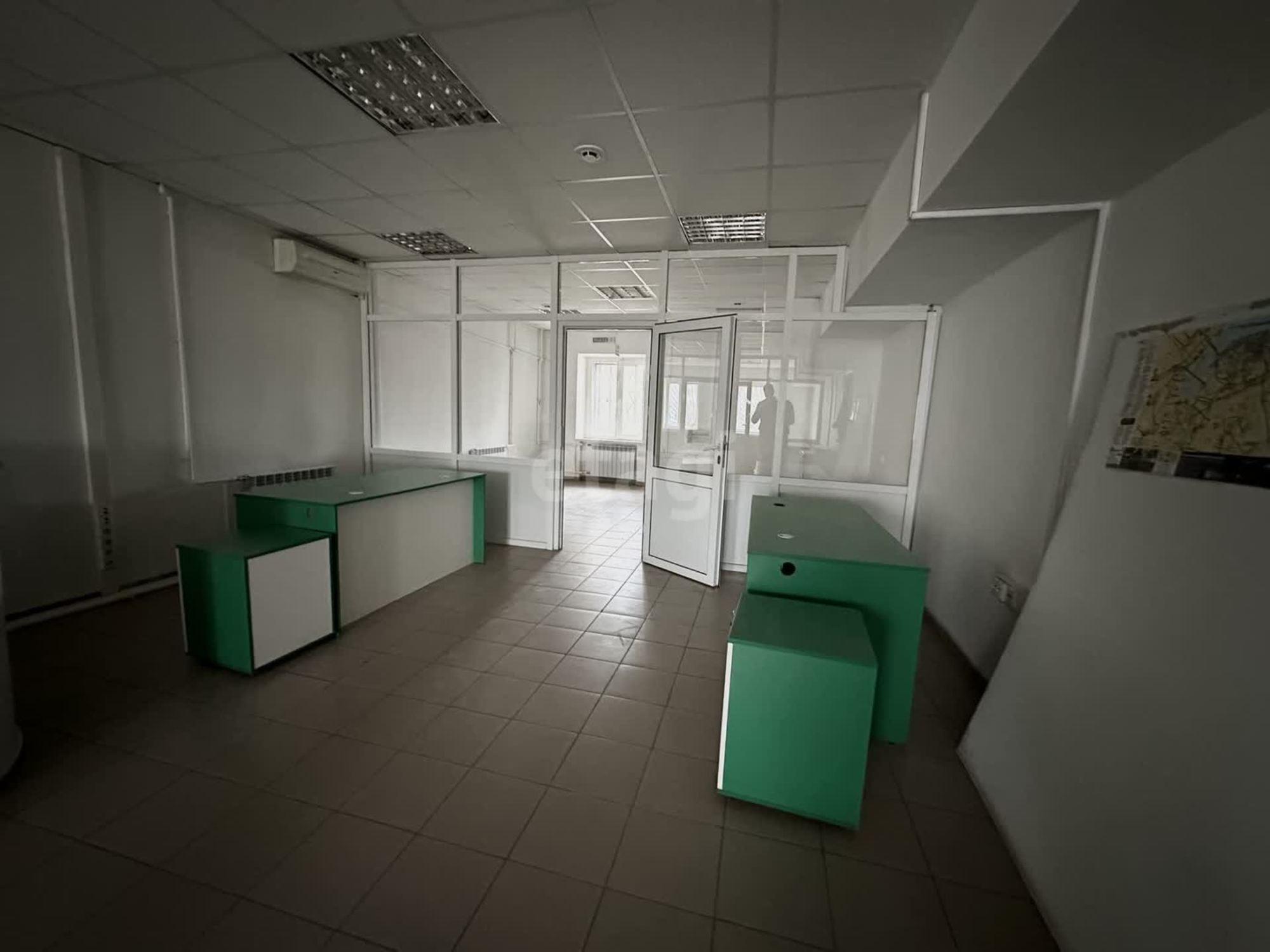 Сдать офис, помещение под офис за 55 000 рублей на Ташкентская 165