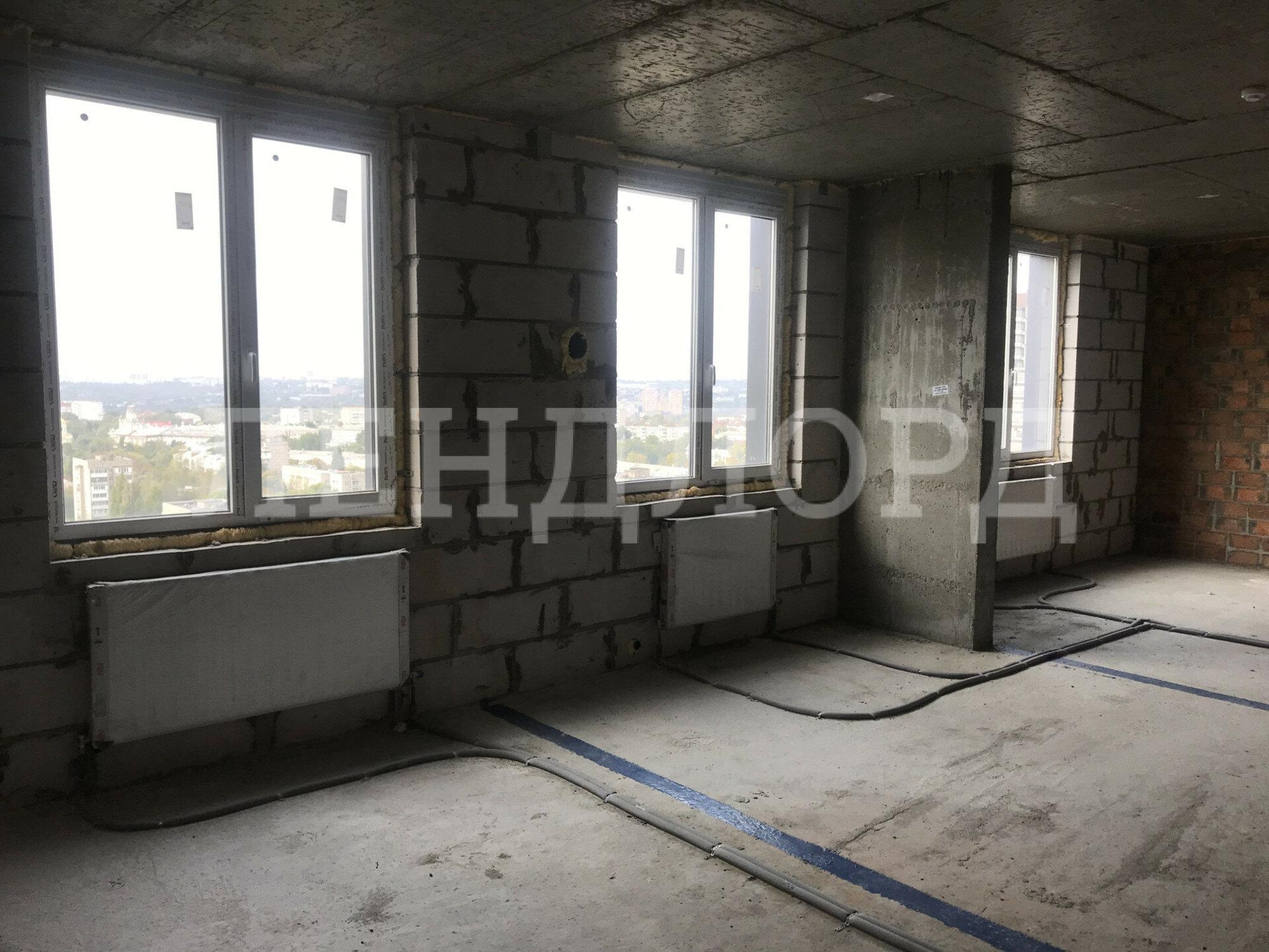 Купить квартиру за 10 500 000 рублей на улица Нансена, 109/6