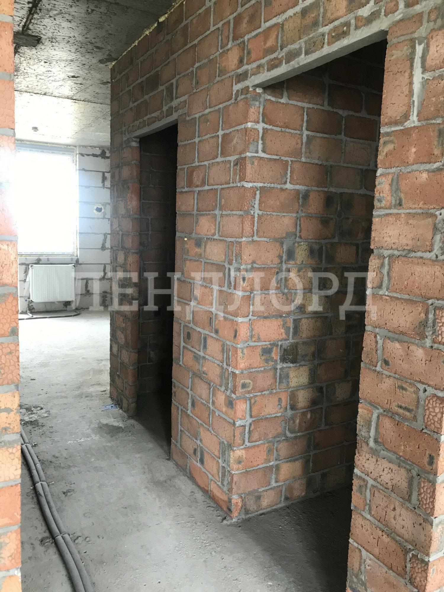 Купить квартиру за 10 500 000 рублей на улица Нансена, 109/6