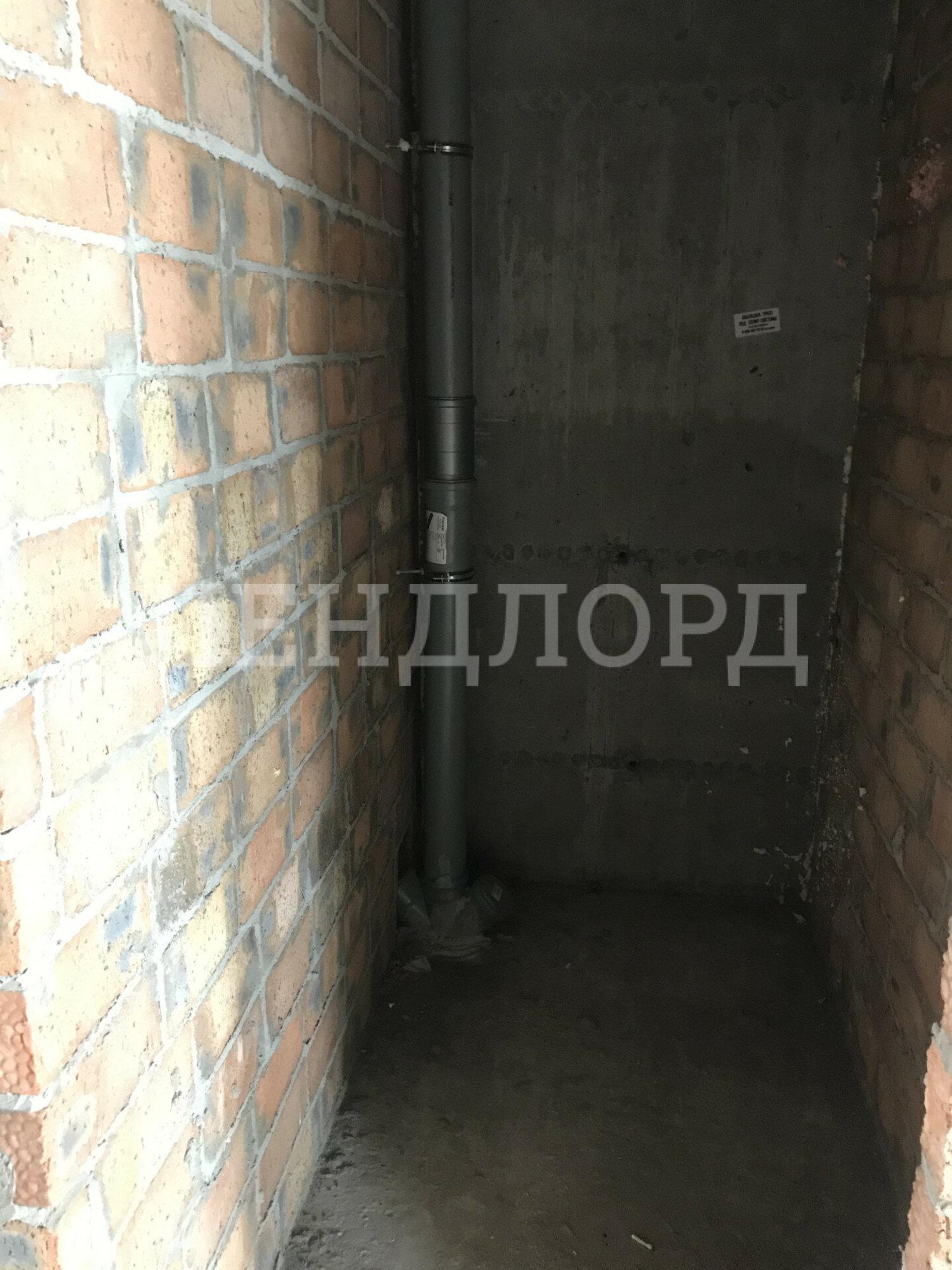 Купить квартиру за 10 500 000 рублей на улица Нансена, 109/6