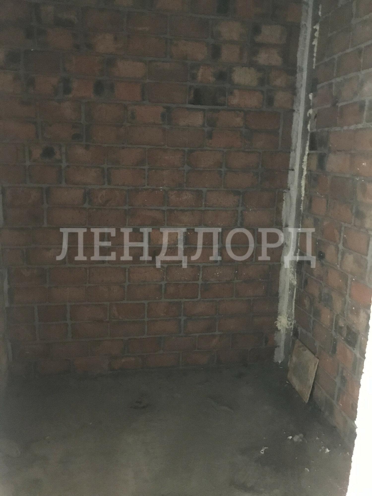 Купить квартиру за 10 500 000 рублей на улица Нансена, 109/6