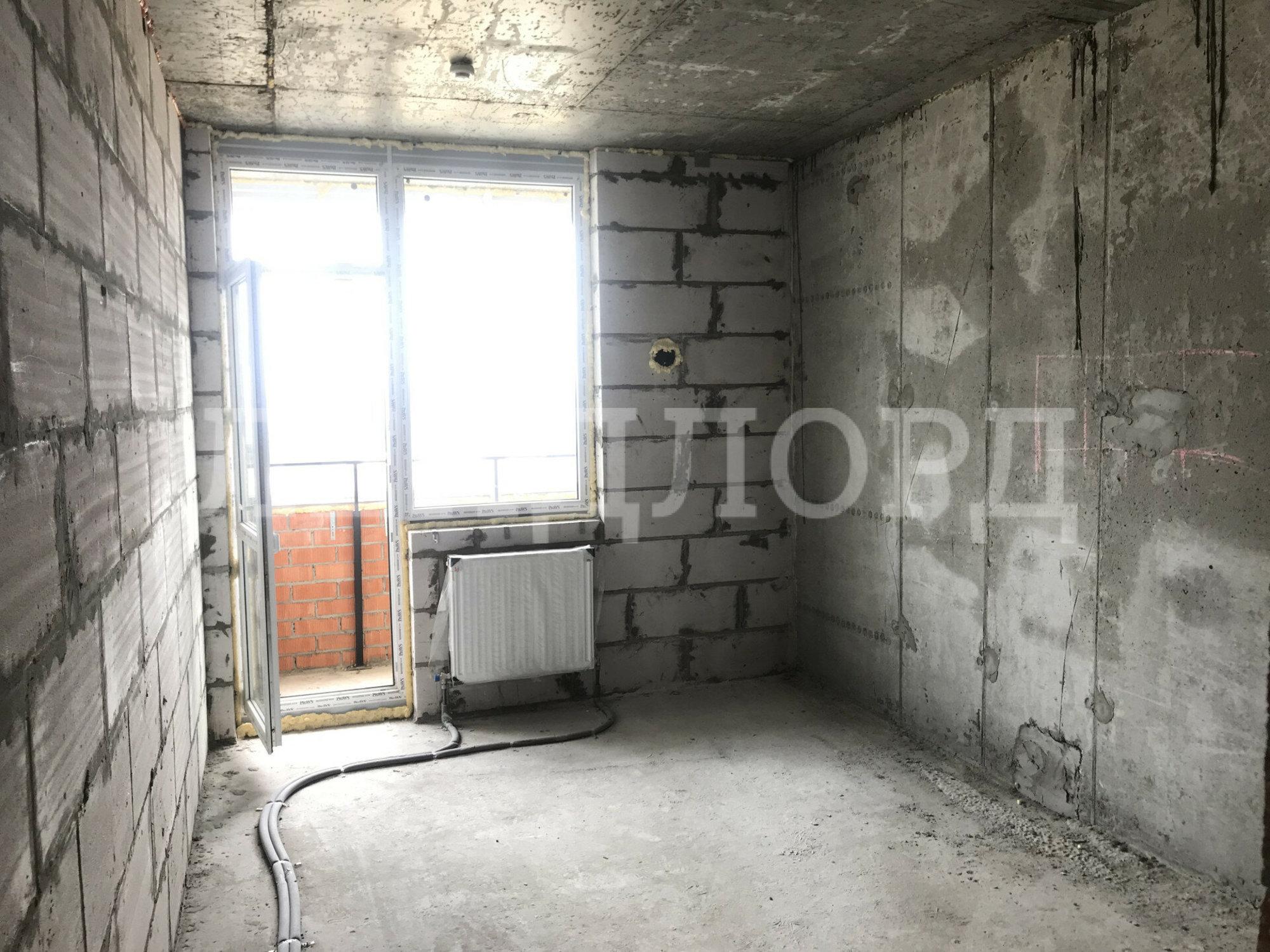 Купить квартиру за 10 500 000 рублей на улица Нансена, 109/6