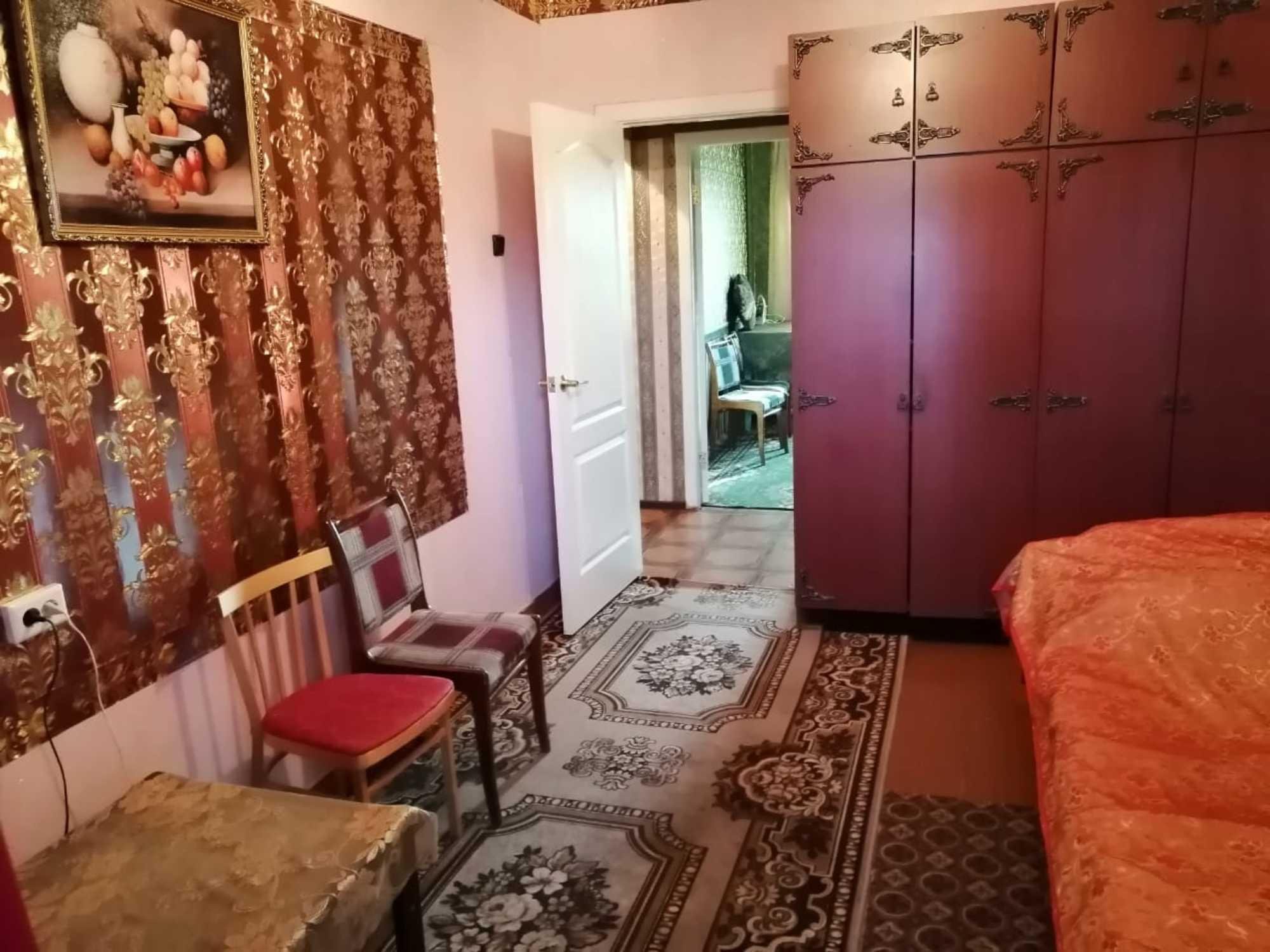 Купить квартиру за 3 900 000 рублей на Карла Маркса, 23