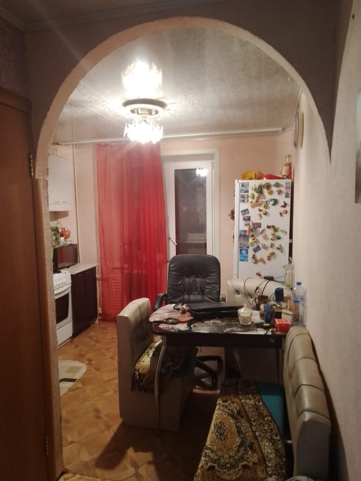 Купить квартиру за 3 200 000 рублей на Энгельса, 29