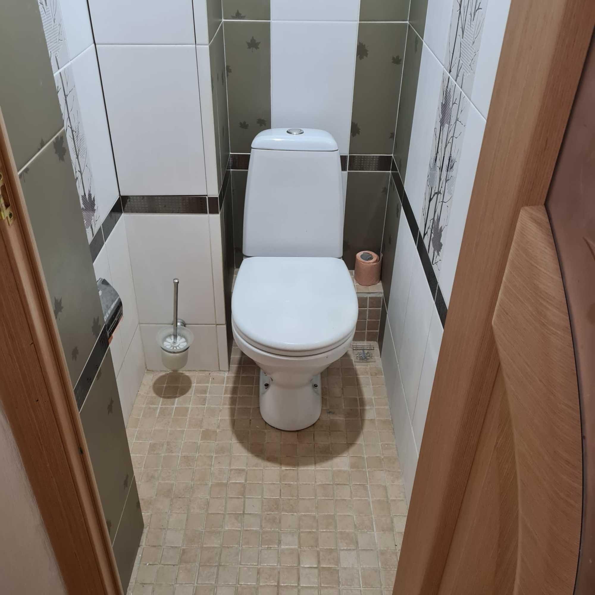 Купить квартиру за 3 720 000 рублей на Мира пр-кт, 34