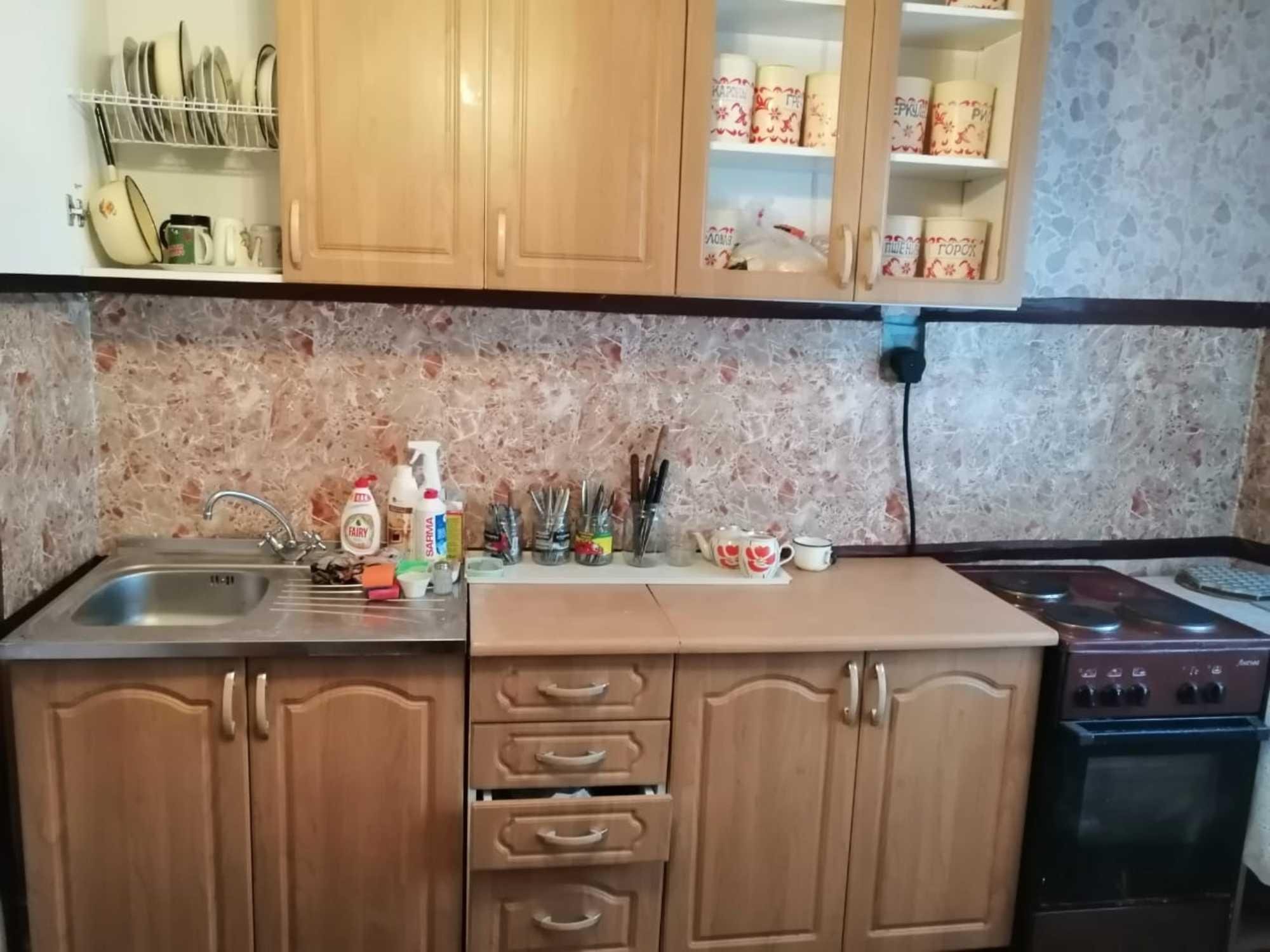 Купить квартиру за 3 900 000 рублей на Карла Маркса, 23