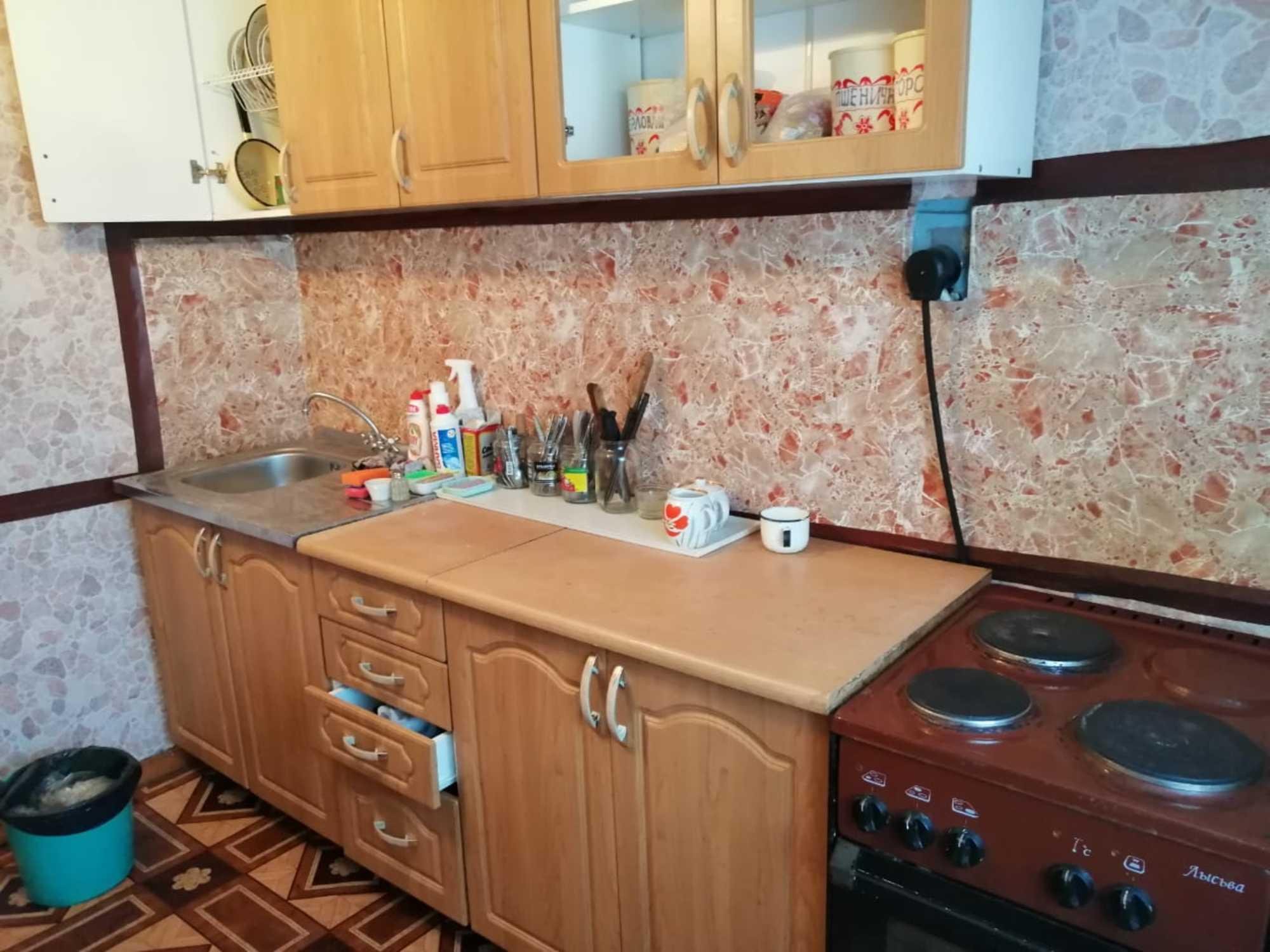 Купить квартиру за 3 900 000 рублей на Карла Маркса, 23