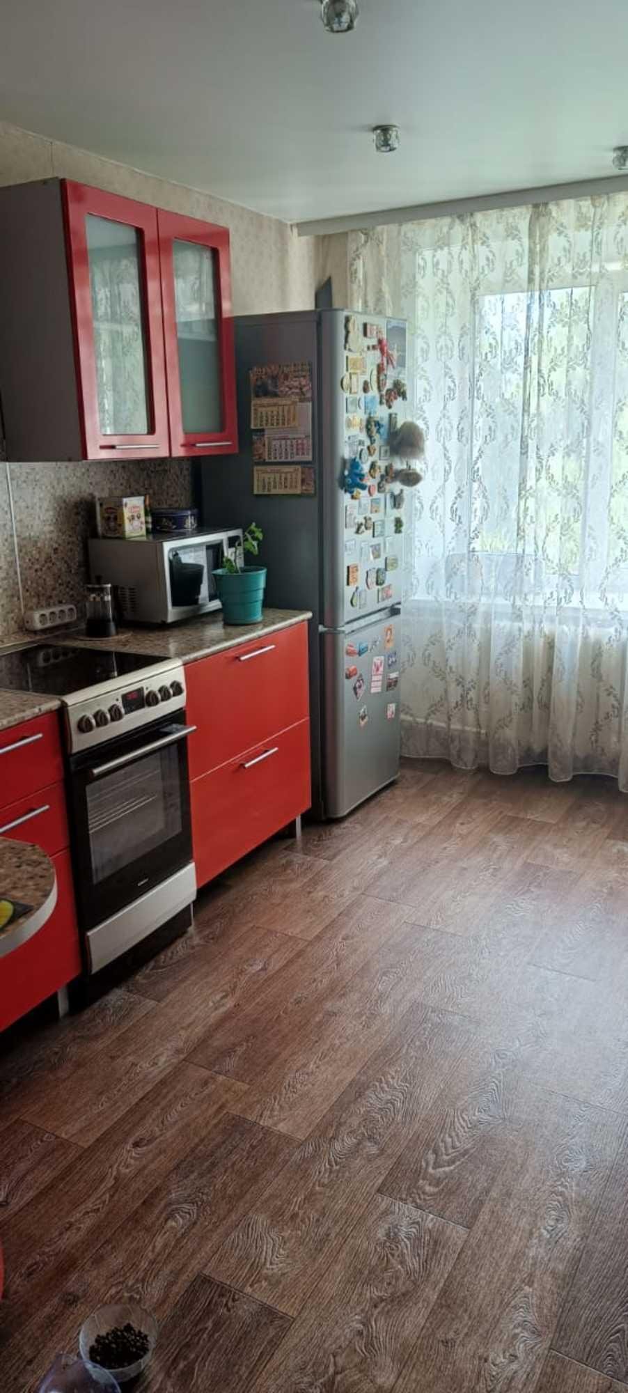Купить квартиру за 1 450 000 рублей на Крупской, 3