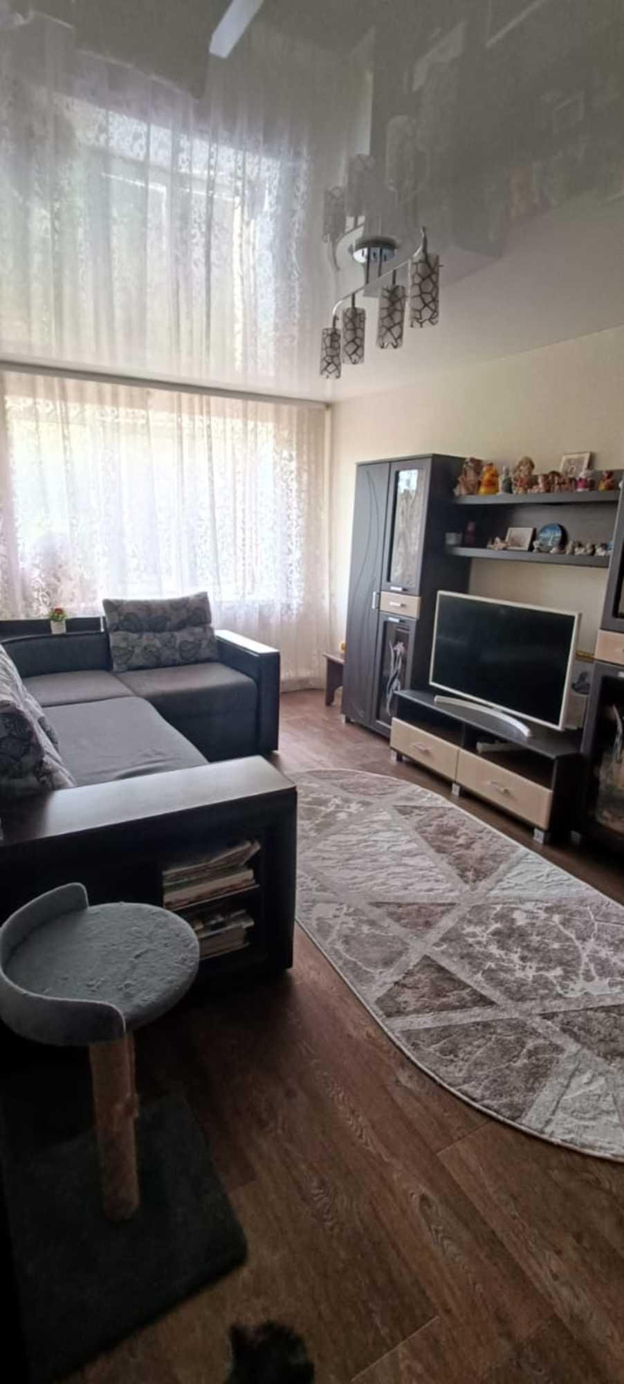 Купить квартиру за 1 450 000 рублей на Крупской, 3