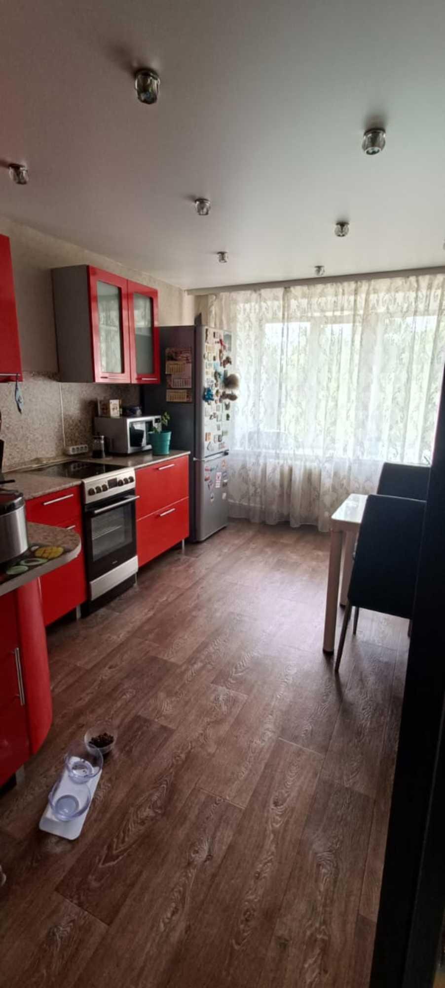 Купить квартиру за 1 450 000 рублей на Крупской, 3