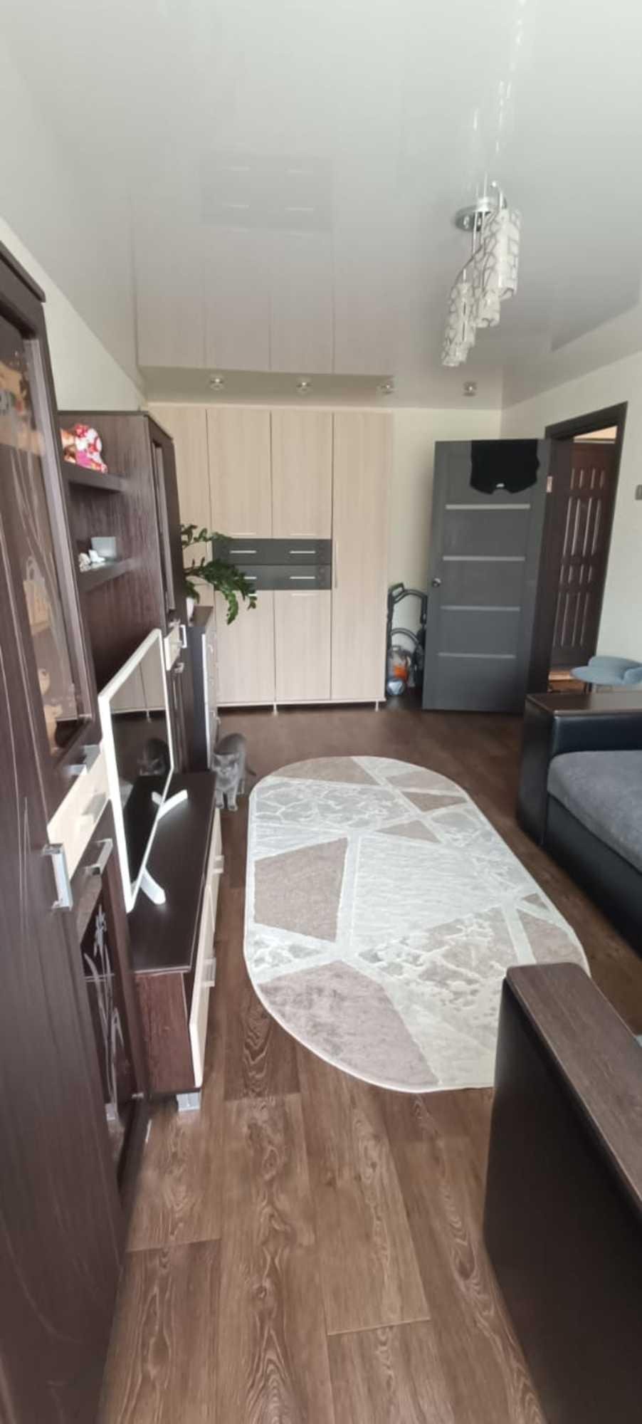 Купить квартиру за 1 450 000 рублей на Крупской, 3