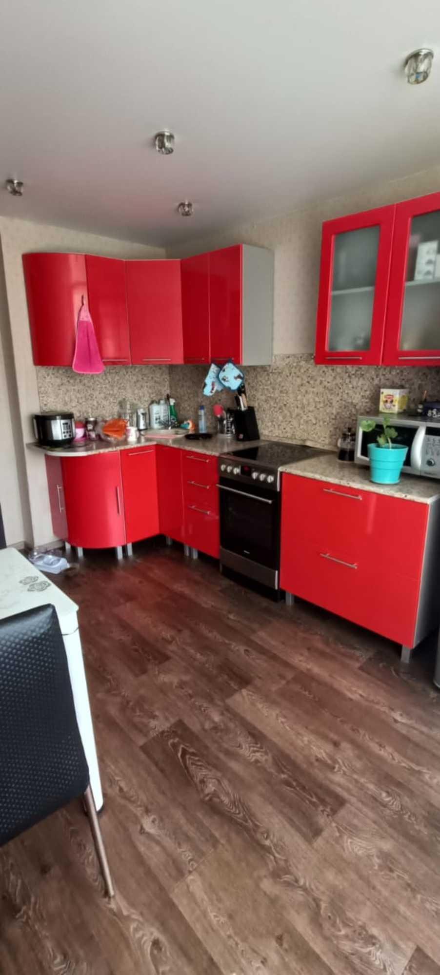 Купить квартиру за 1 450 000 рублей на Крупской, 3