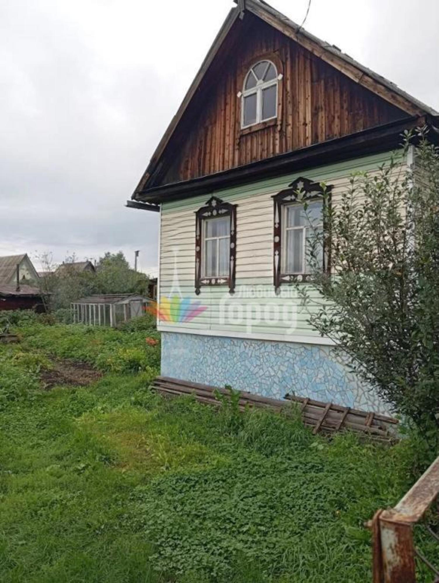 Купить дачу, дом, коттедж за 1 200 000 рублей на Садовая