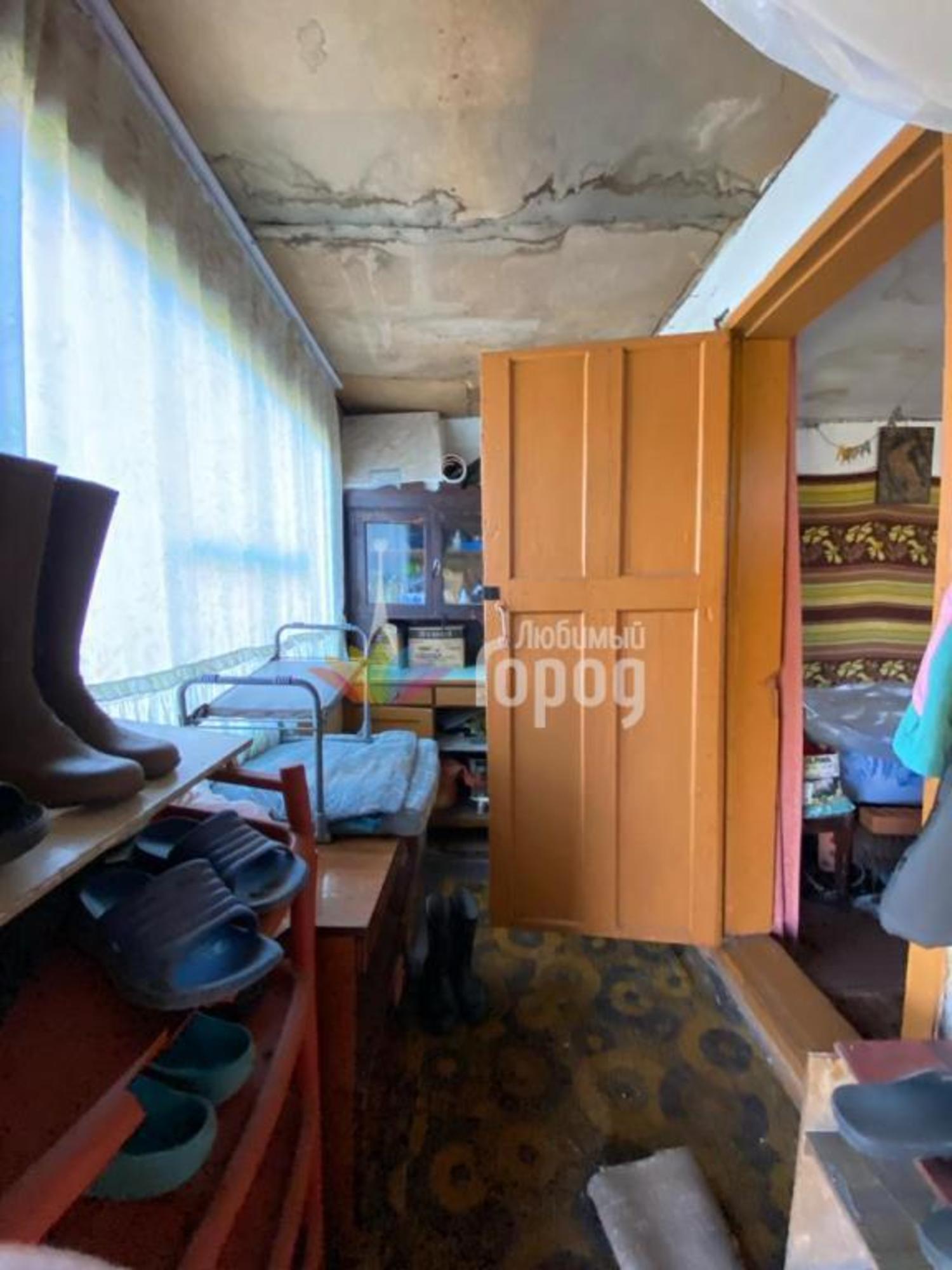 Купить дачу, дом, коттедж за 550 000 рублей на Таежная