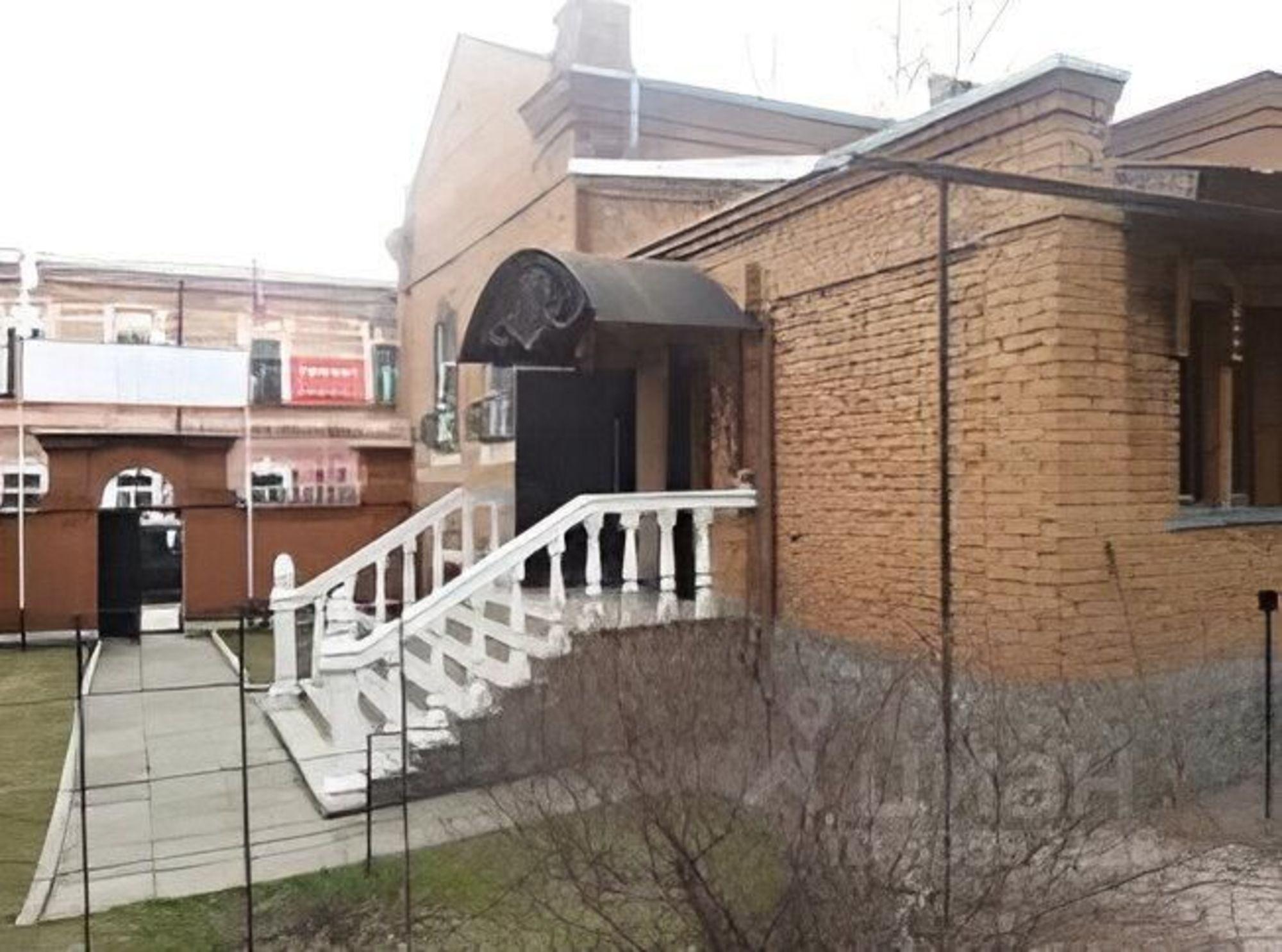 Купить ОСЗ, отдельно стоящее здание за 9 071 840 рублей на Советская улица, 18А