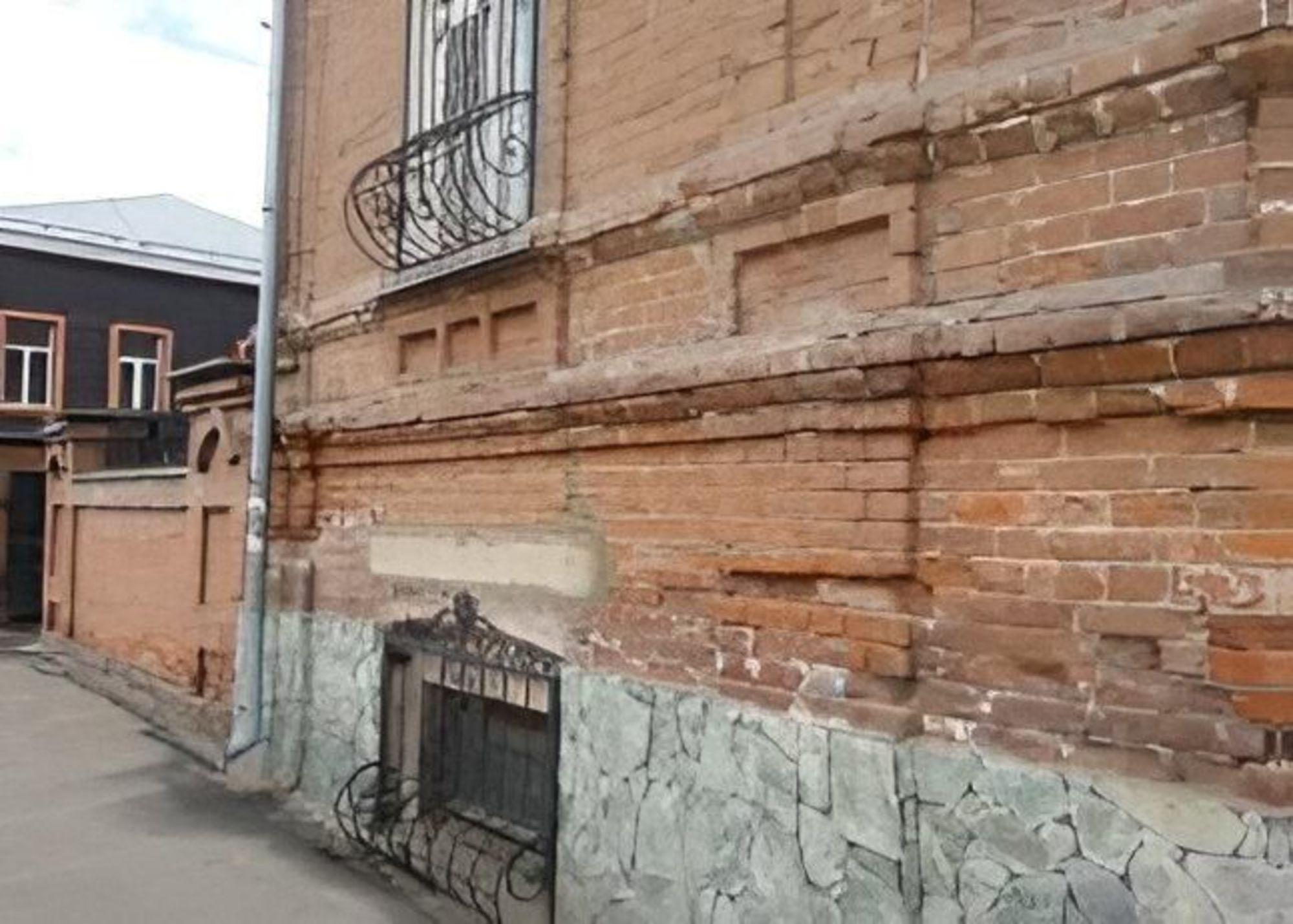 Купить ОСЗ, отдельно стоящее здание за 9 071 840 рублей на Советская улица, 18А