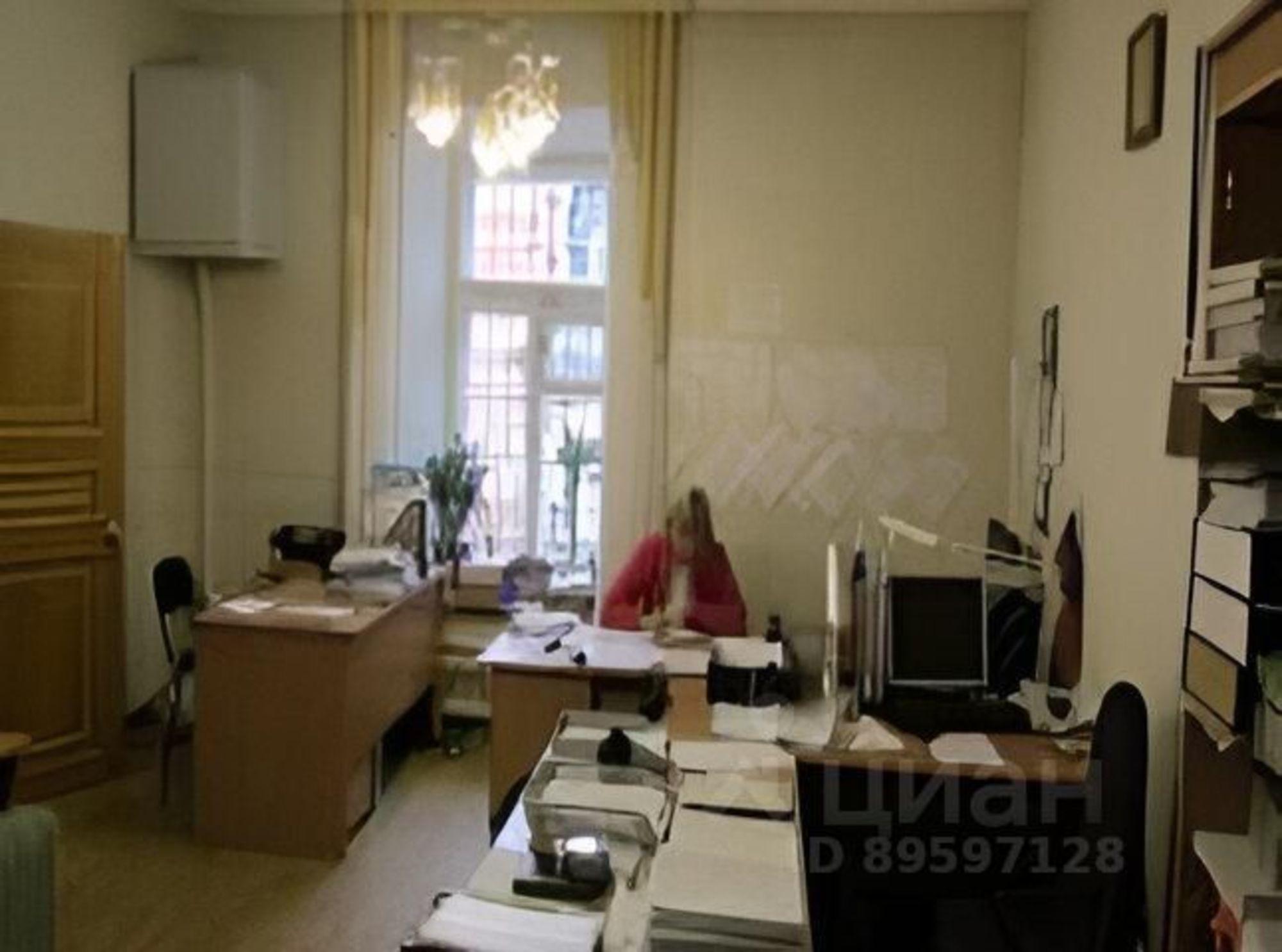 Купить ОСЗ, отдельно стоящее здание за 9 071 840 рублей на Советская улица, 18А