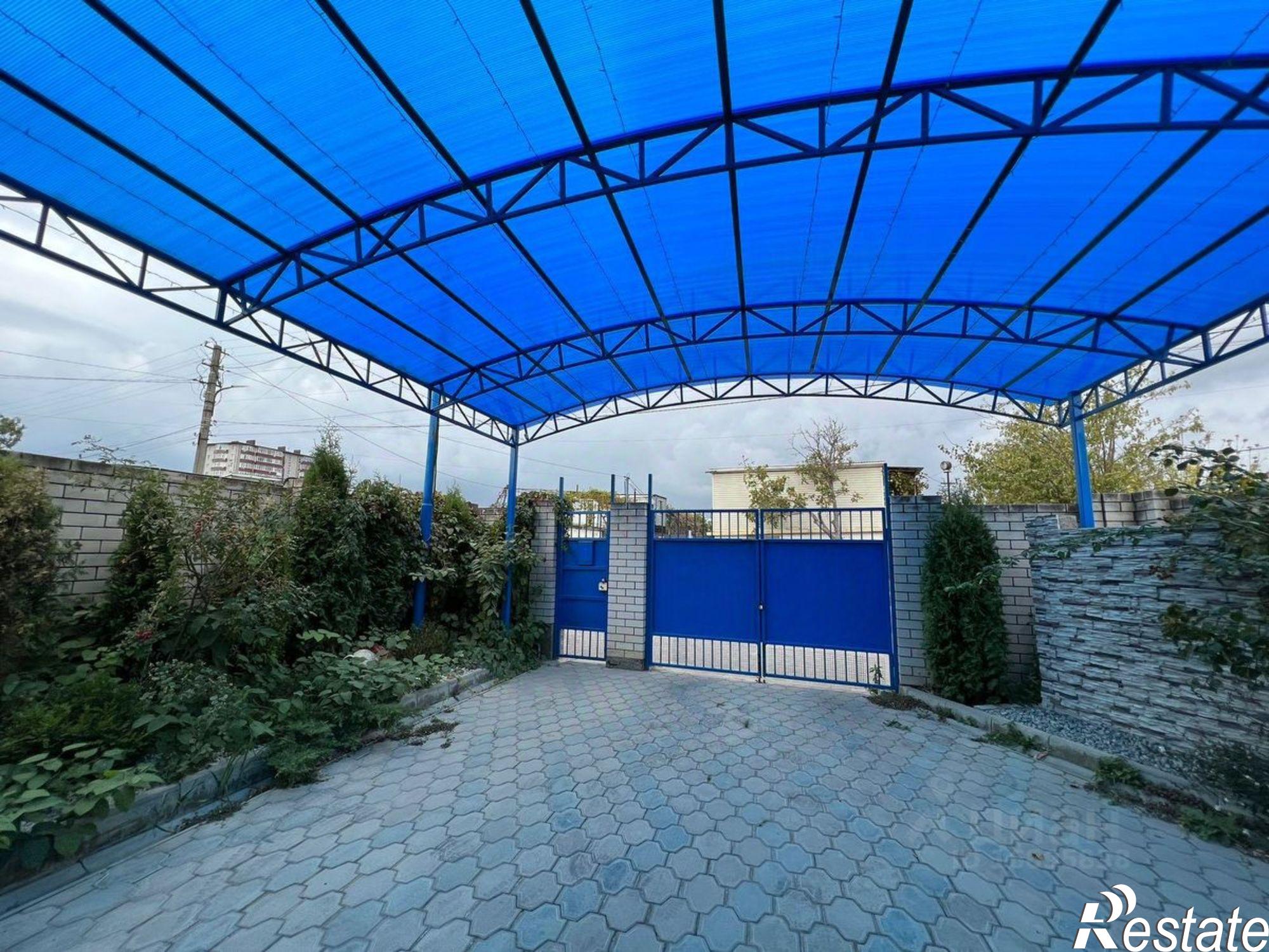 Купить ОСЗ, отдельно стоящее здание за 84 375 000 рублей на улица Кати Соловьяновой, 161