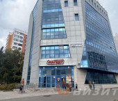 торговое помещение 116 кв м Московское шоссе, 284а