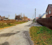 земля 8.89 сот Вересковая улица
