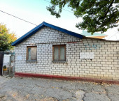 коттедж 36 кв м улица Гоголя