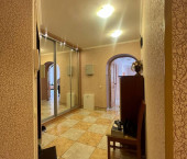 5-комн, 262кв м, этаж 9/10 Таманская улица, 26Б