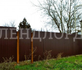 земля 6 сот Рылеева