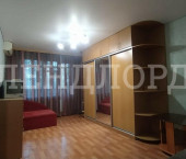 1-комн, 31кв м, этаж 6/9 улица Ерёменко, 85/5