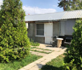 коттедж 59.2 кв м ул. Аэрофлотская