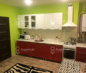коттедж 59.2 кв м ул. Аэрофлотская