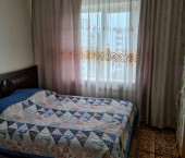 3-комн, 63кв м, этаж 4/9 Мира пр-кт, 34