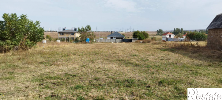 Земельный участок улица Салгирная
