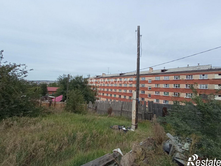 Земельный участок Загородная улица, 61,  д. 61